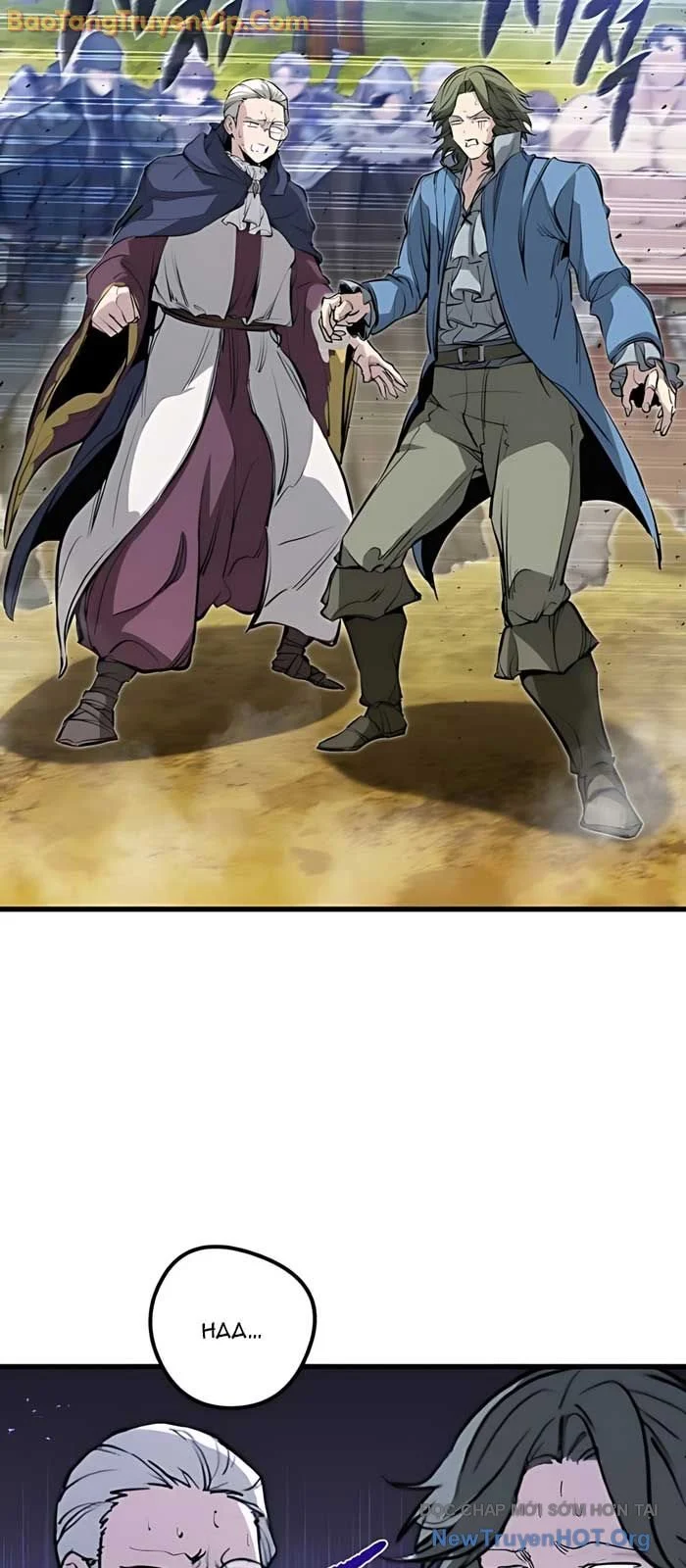 Mỗi Lính Đánh Thuê Trở Về Đều Có Một Kế Hoạch Chapter 49 - Trang 2