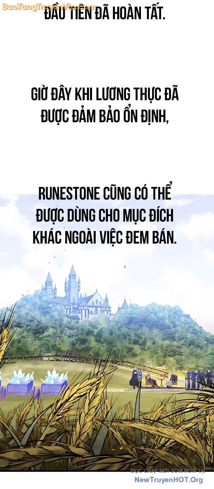 Mỗi Lính Đánh Thuê Trở Về Đều Có Một Kế Hoạch Chapter 49 - Trang 2