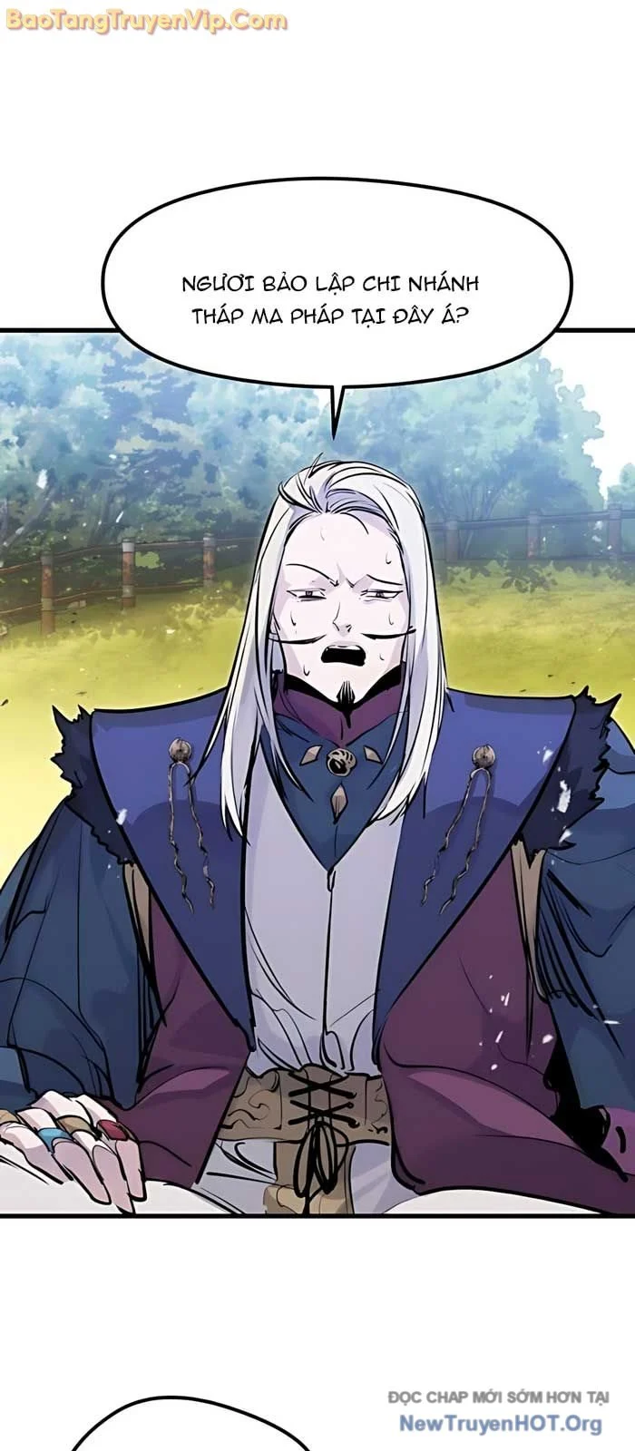 Mỗi Lính Đánh Thuê Trở Về Đều Có Một Kế Hoạch Chapter 49 - Trang 2