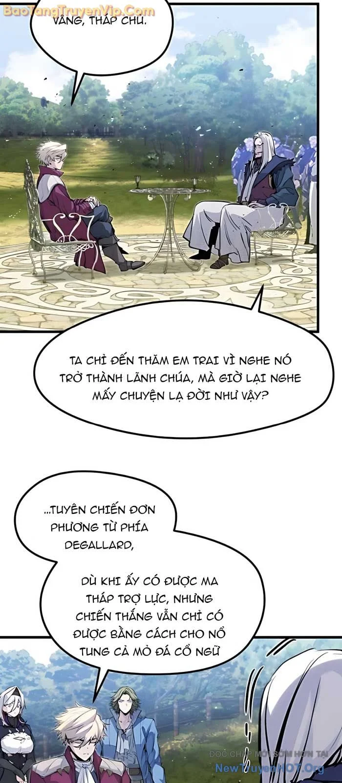 Mỗi Lính Đánh Thuê Trở Về Đều Có Một Kế Hoạch Chapter 49 - Trang 2