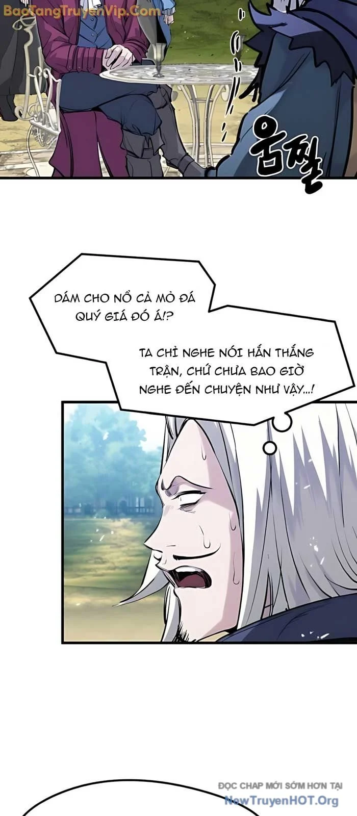 Mỗi Lính Đánh Thuê Trở Về Đều Có Một Kế Hoạch Chapter 49 - Trang 2