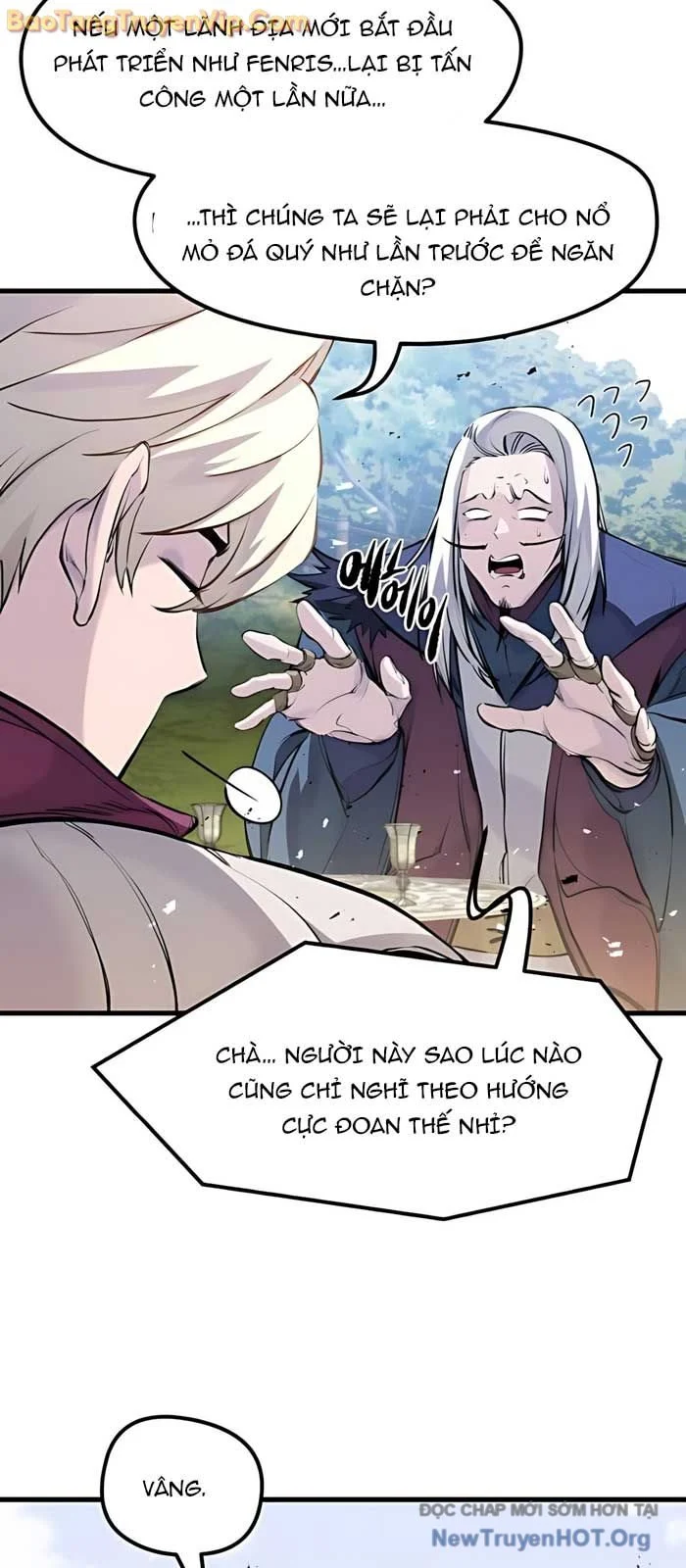 Mỗi Lính Đánh Thuê Trở Về Đều Có Một Kế Hoạch Chapter 49 - Trang 2