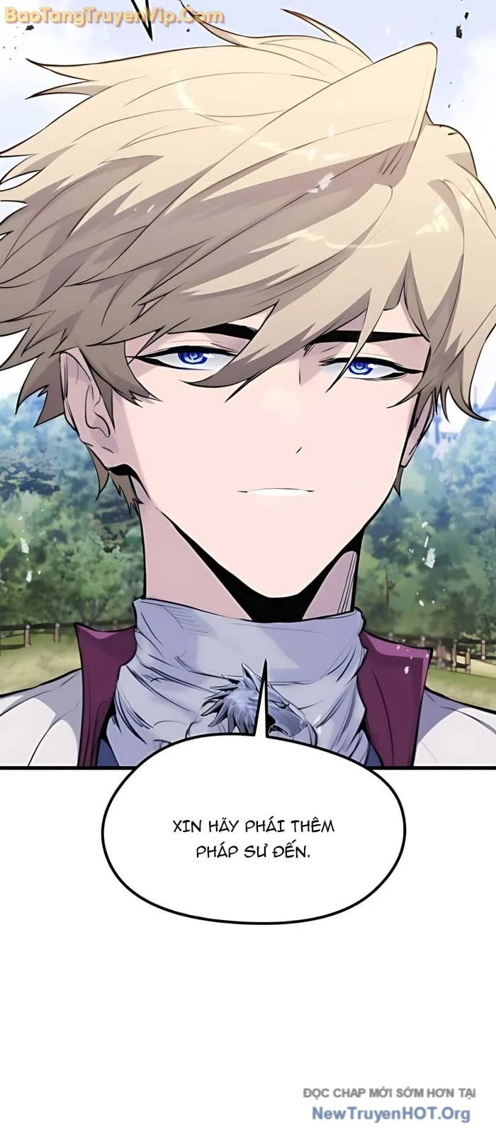 Mỗi Lính Đánh Thuê Trở Về Đều Có Một Kế Hoạch Chapter 49 - Trang 2