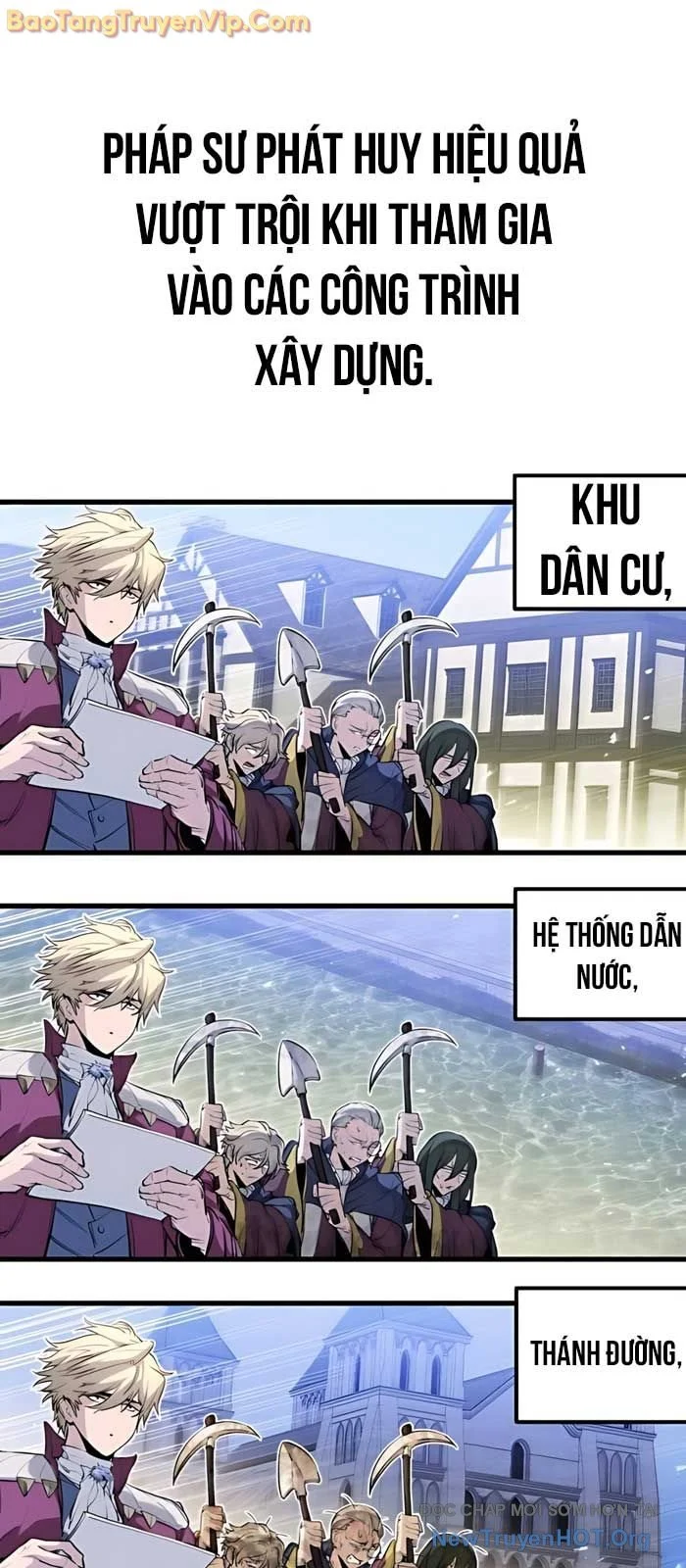 Mỗi Lính Đánh Thuê Trở Về Đều Có Một Kế Hoạch Chapter 49 - Trang 2