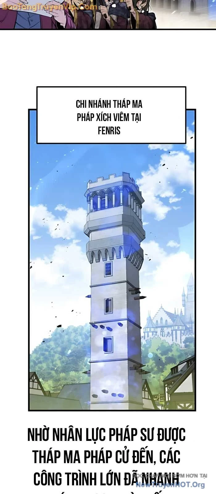 Mỗi Lính Đánh Thuê Trở Về Đều Có Một Kế Hoạch Chapter 49 - Trang 2