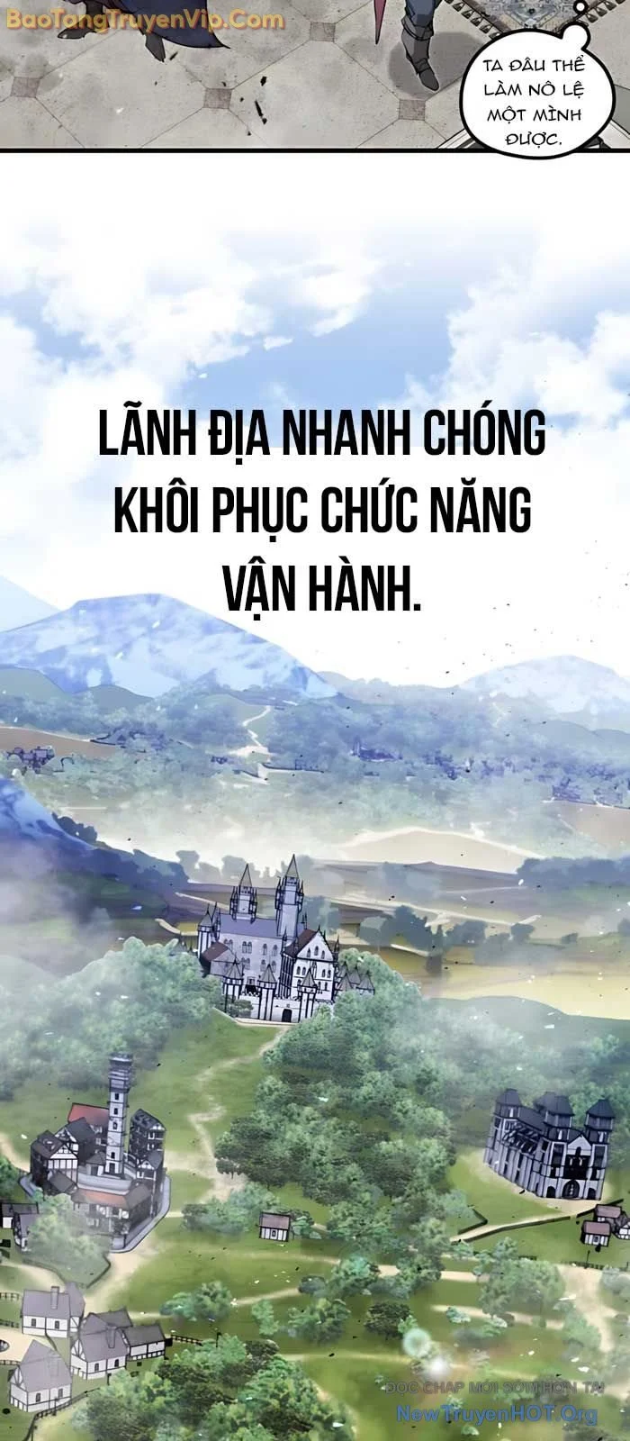 Mỗi Lính Đánh Thuê Trở Về Đều Có Một Kế Hoạch Chapter 49 - Trang 2