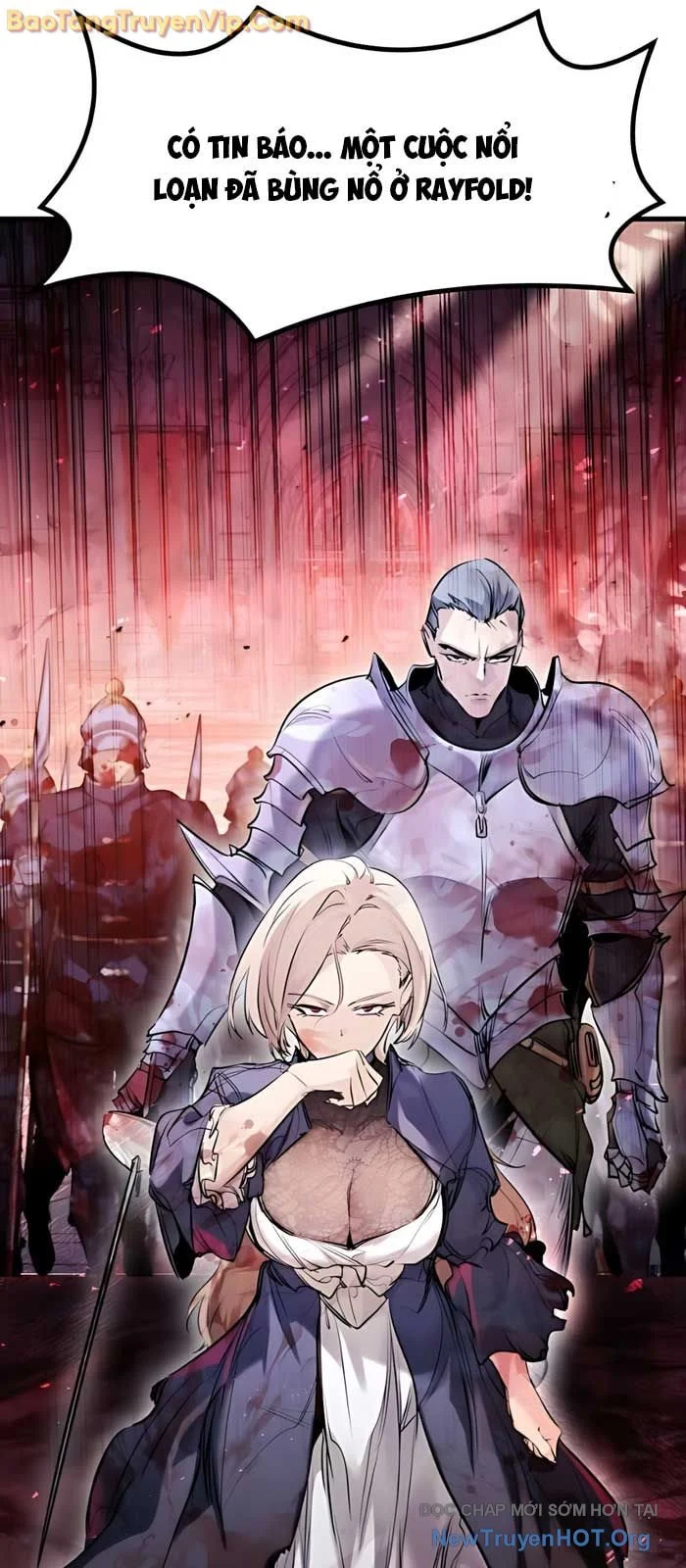 Mỗi Lính Đánh Thuê Trở Về Đều Có Một Kế Hoạch Chapter 49 - Trang 2