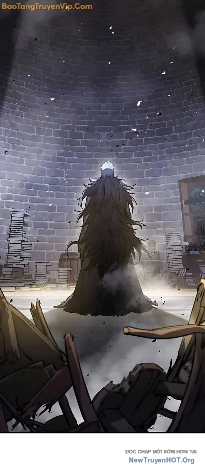 Mỗi Lính Đánh Thuê Trở Về Đều Có Một Kế Hoạch Chapter 49 - Trang 2