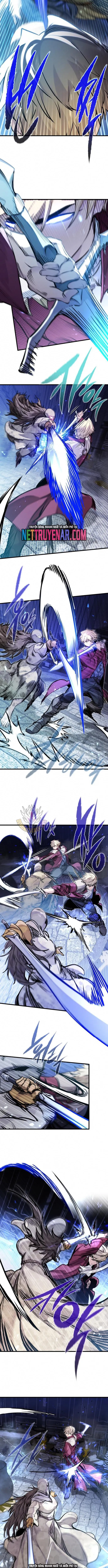 Mỗi Lính Đánh Thuê Trở Về Đều Có Một Kế Hoạch Chapter 51 - Trang 2