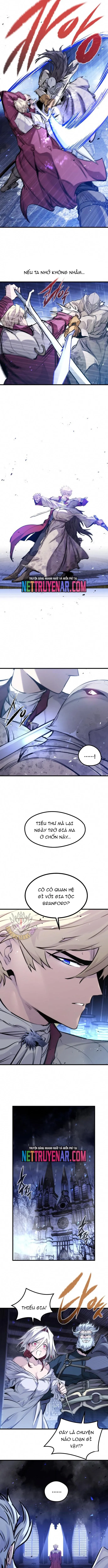 Mỗi Lính Đánh Thuê Trở Về Đều Có Một Kế Hoạch Chapter 51 - Trang 2