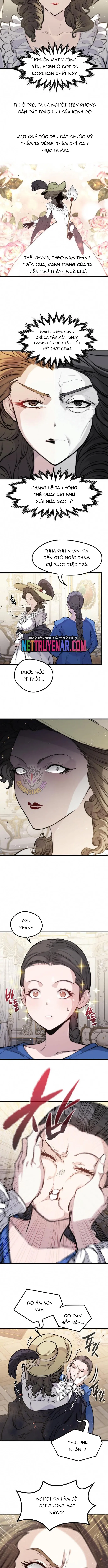 Mỗi Lính Đánh Thuê Trở Về Đều Có Một Kế Hoạch Chapter 51 - Trang 2