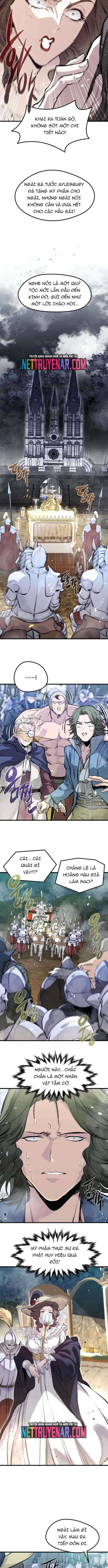 Mỗi Lính Đánh Thuê Trở Về Đều Có Một Kế Hoạch Chapter 51 - Trang 2