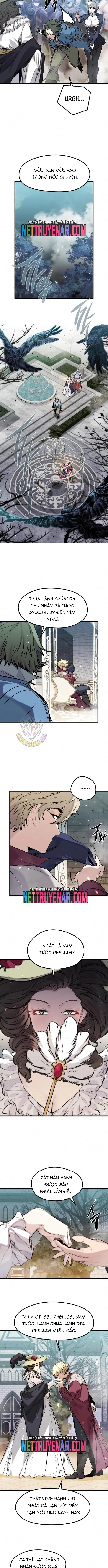 Mỗi Lính Đánh Thuê Trở Về Đều Có Một Kế Hoạch Chapter 51 - Trang 2