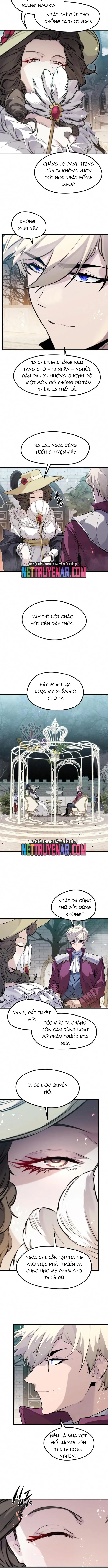 Mỗi Lính Đánh Thuê Trở Về Đều Có Một Kế Hoạch Chapter 51 - Trang 2
