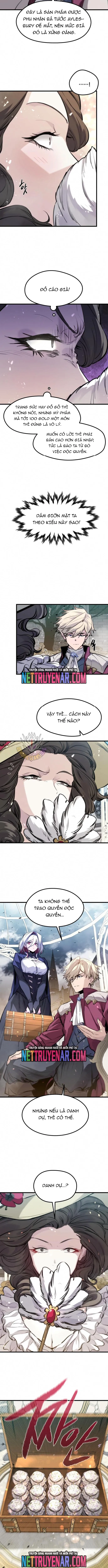 Mỗi Lính Đánh Thuê Trở Về Đều Có Một Kế Hoạch Chapter 51 - Trang 2