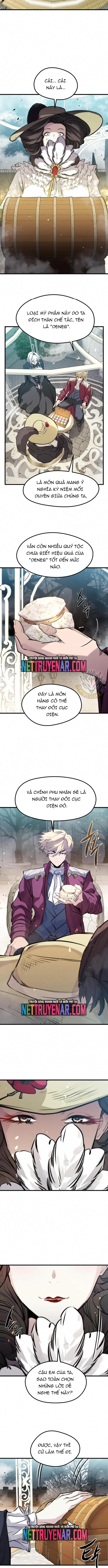 Mỗi Lính Đánh Thuê Trở Về Đều Có Một Kế Hoạch Chapter 51 - Trang 2