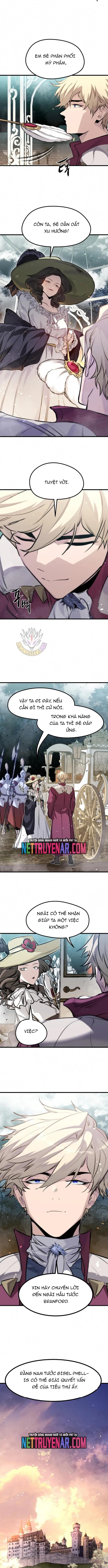 Mỗi Lính Đánh Thuê Trở Về Đều Có Một Kế Hoạch Chapter 51 - Trang 2