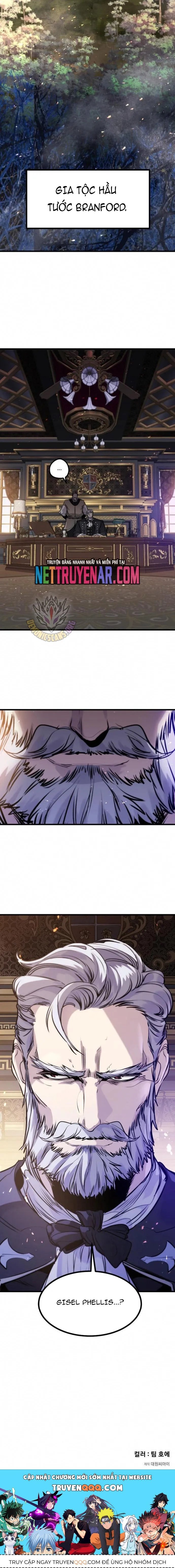 Mỗi Lính Đánh Thuê Trở Về Đều Có Một Kế Hoạch Chapter 51 - Trang 2