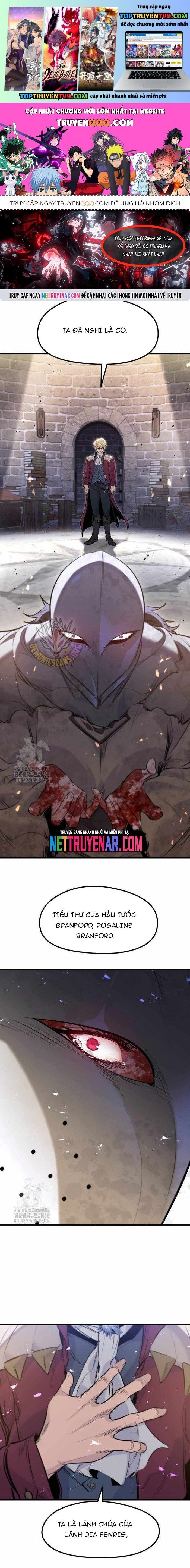 Mỗi Lính Đánh Thuê Trở Về Đều Có Một Kế Hoạch Chapter 53.1 - Next 