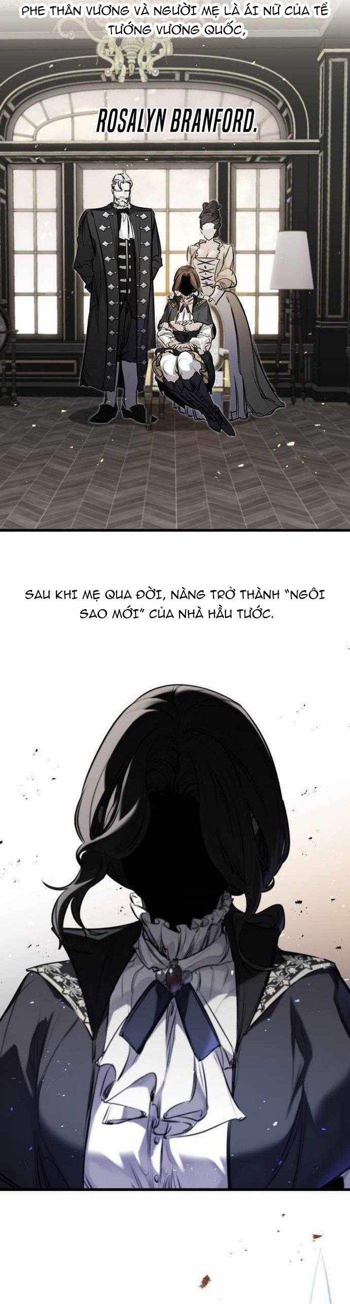 Mỗi Lính Đánh Thuê Trở Về Đều Có Một Kế Hoạch Chapter 53.1 - Next 