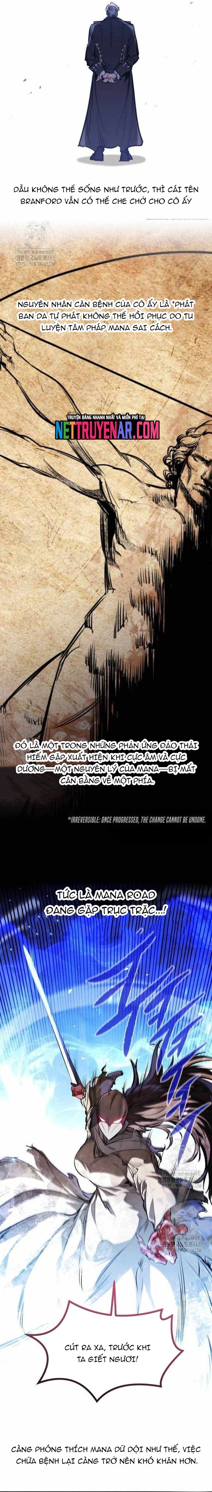 Mỗi Lính Đánh Thuê Trở Về Đều Có Một Kế Hoạch Chapter 53.1 - Next 
