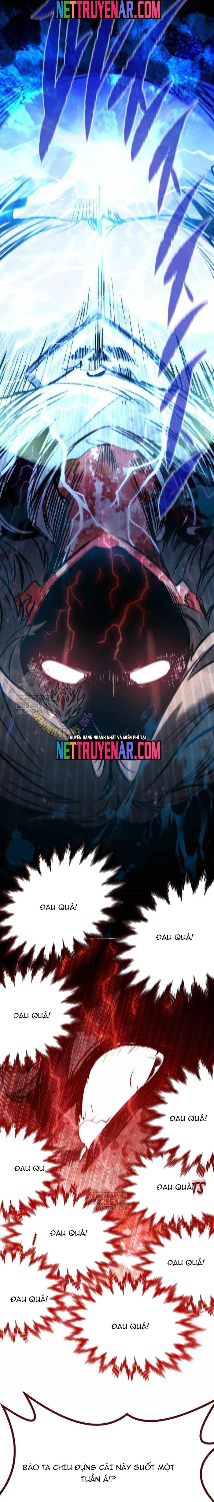 Mỗi Lính Đánh Thuê Trở Về Đều Có Một Kế Hoạch Chapter 53.1 - Next 