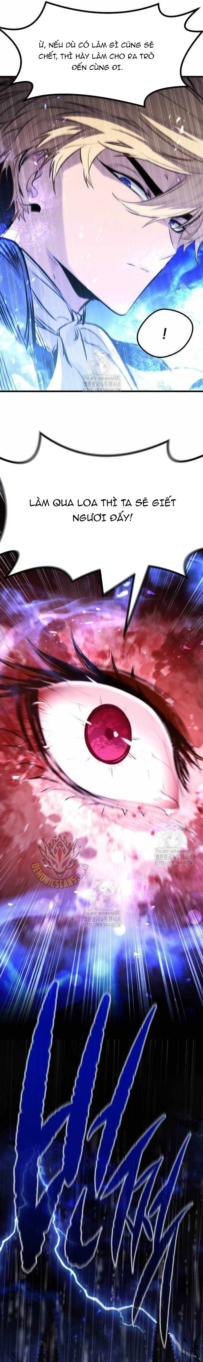 Mỗi Lính Đánh Thuê Trở Về Đều Có Một Kế Hoạch Chapter 53.1 - Next 