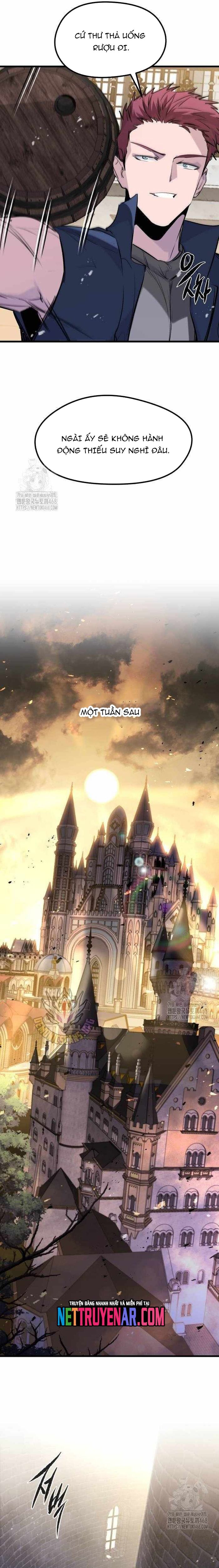 Mỗi Lính Đánh Thuê Trở Về Đều Có Một Kế Hoạch Chapter 53.1 - Next 