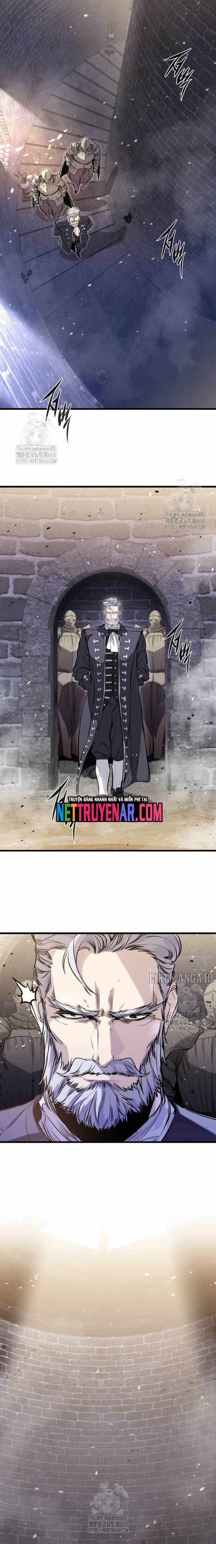 Mỗi Lính Đánh Thuê Trở Về Đều Có Một Kế Hoạch Chapter 53.1 - Next 
