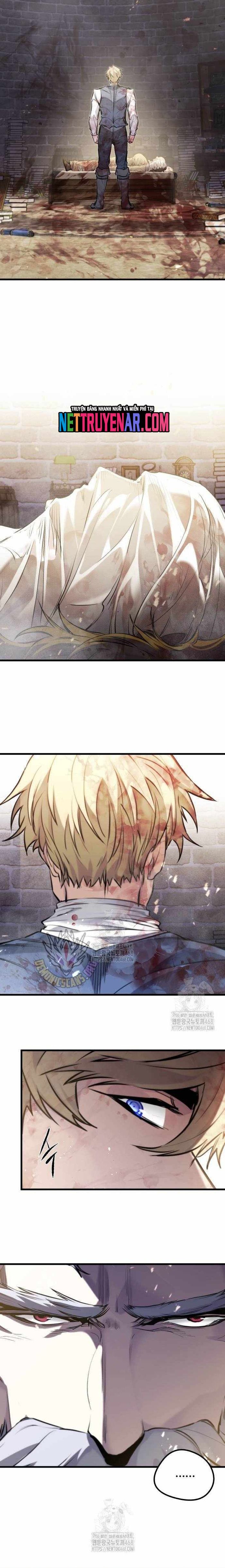 Mỗi Lính Đánh Thuê Trở Về Đều Có Một Kế Hoạch Chapter 53.1 - Next 