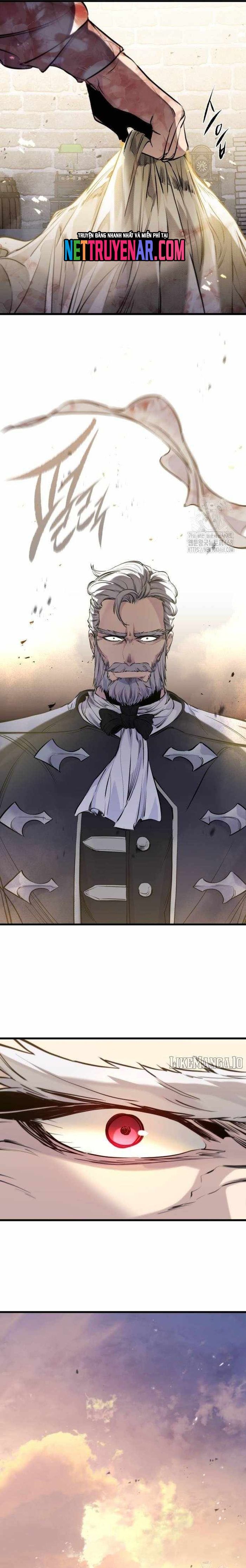 Mỗi Lính Đánh Thuê Trở Về Đều Có Một Kế Hoạch Chapter 53.1 - Next 