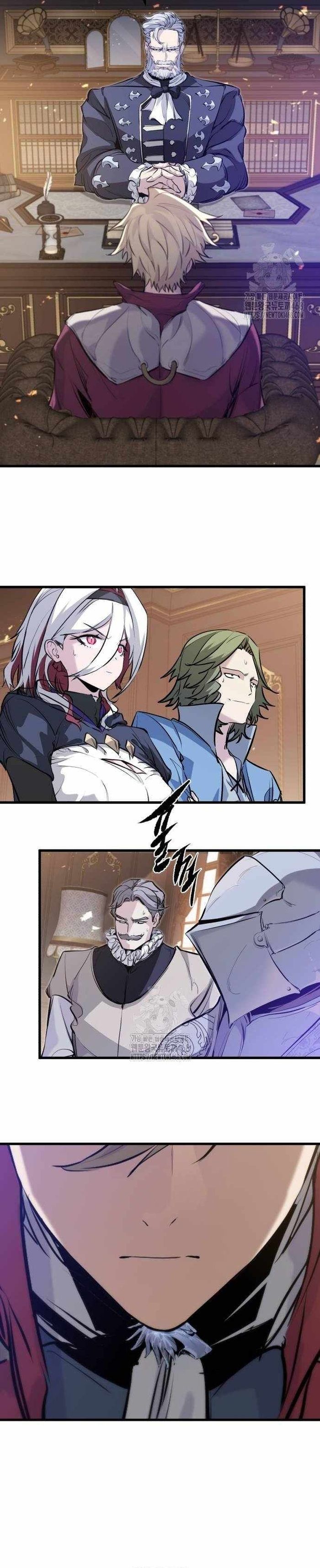 Mỗi Lính Đánh Thuê Trở Về Đều Có Một Kế Hoạch Chapter 53.1 - Next 