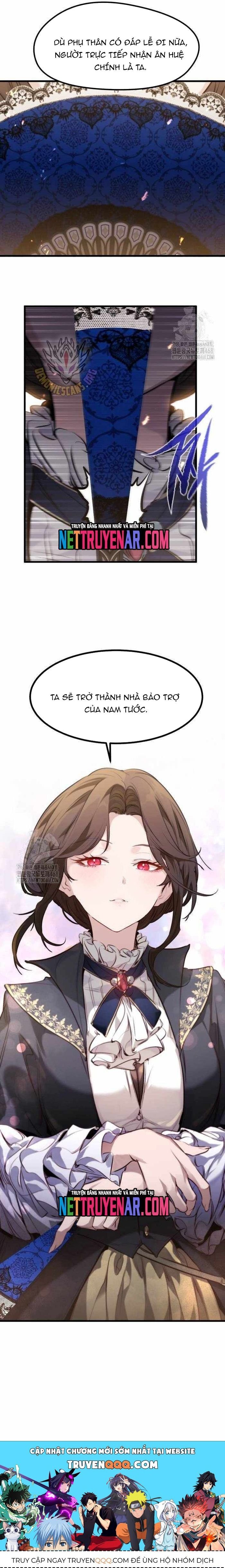 Mỗi Lính Đánh Thuê Trở Về Đều Có Một Kế Hoạch Chapter 53.1 - Next 