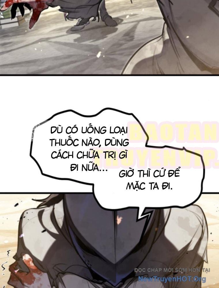 Mỗi Lính Đánh Thuê Trở Về Đều Có Một Kế Hoạch Chapter 53 - Next Chapter 53.1