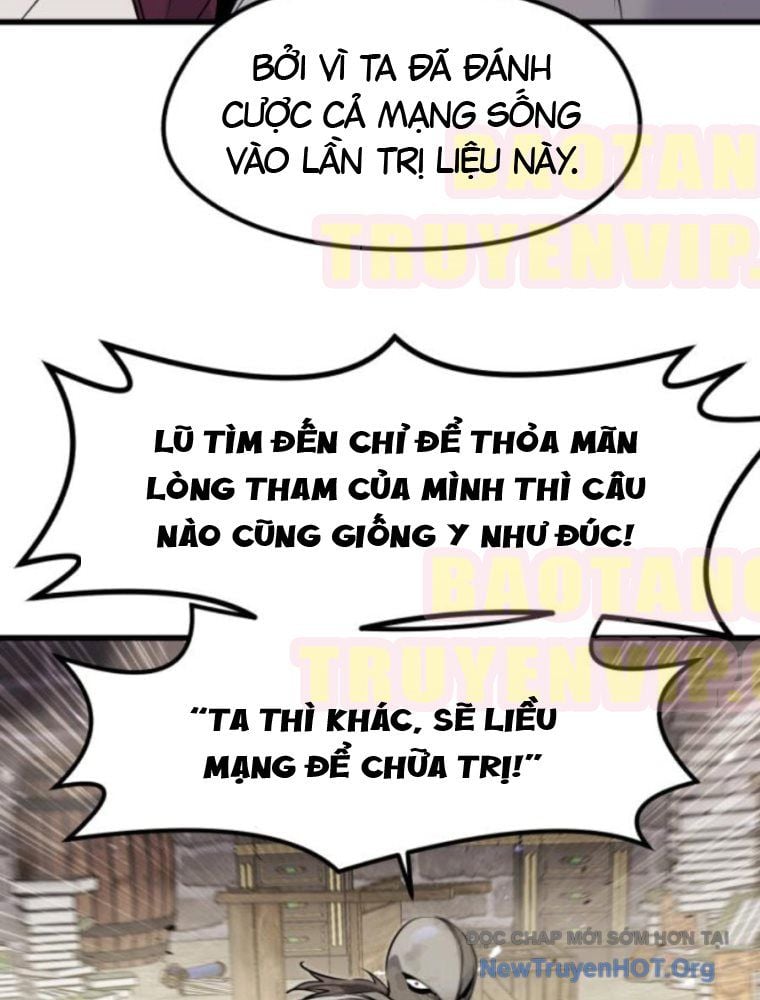 Mỗi Lính Đánh Thuê Trở Về Đều Có Một Kế Hoạch Chapter 53 - Next Chapter 53.1