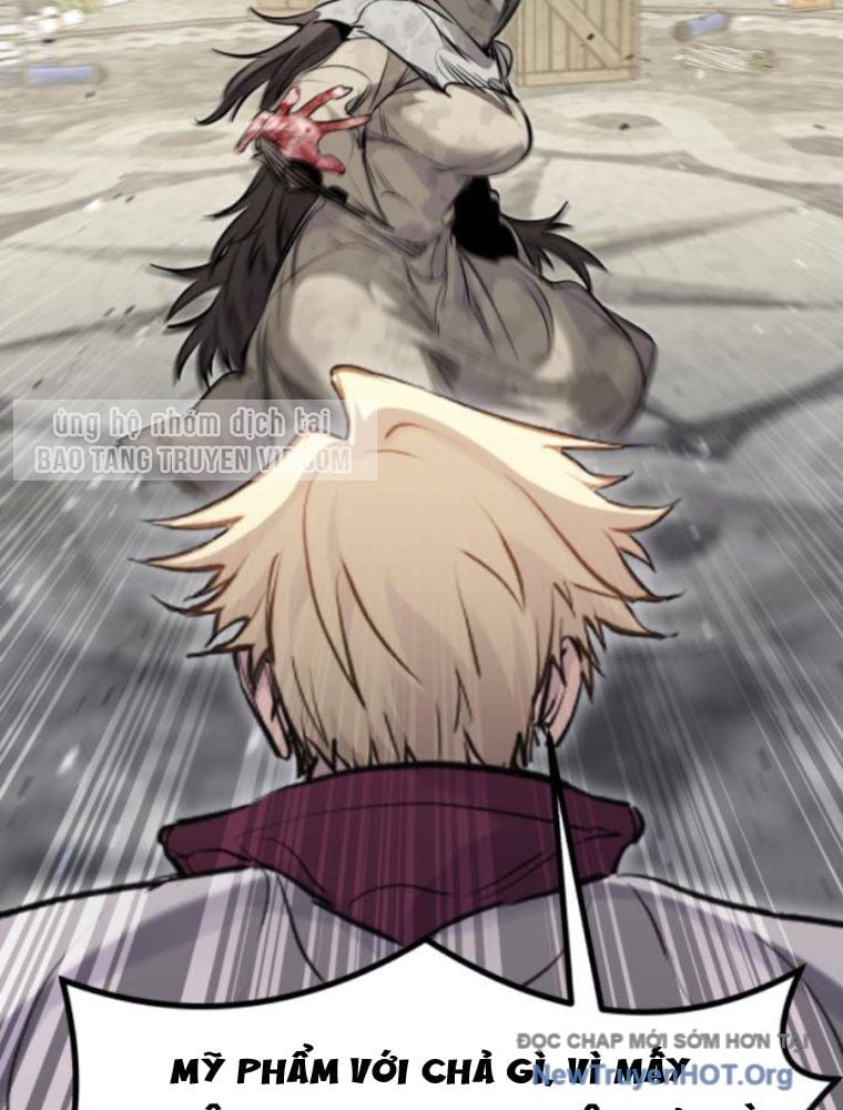 Mỗi Lính Đánh Thuê Trở Về Đều Có Một Kế Hoạch Chapter 53 - Next Chapter 53.1