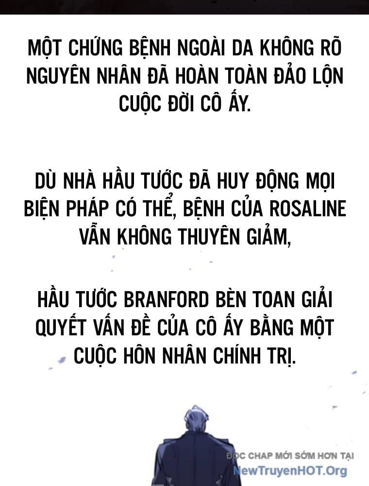 Mỗi Lính Đánh Thuê Trở Về Đều Có Một Kế Hoạch Chapter 53 - Next Chapter 53.1