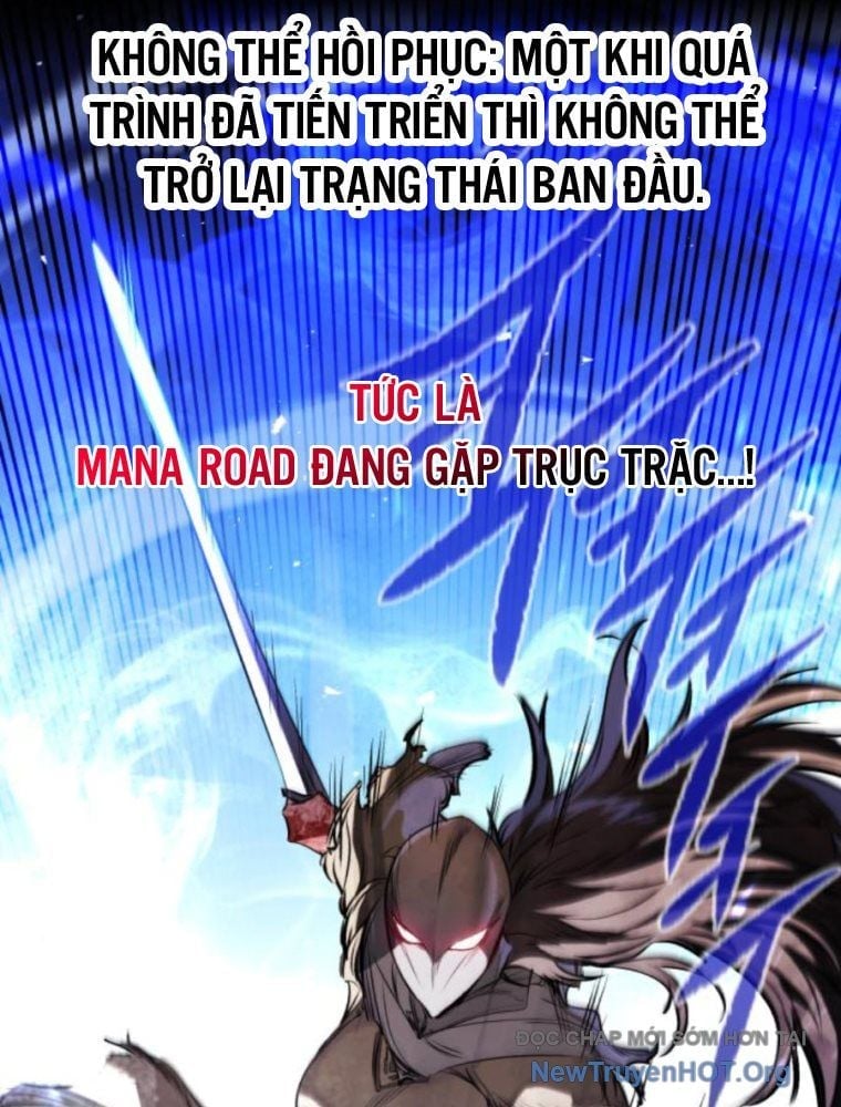 Mỗi Lính Đánh Thuê Trở Về Đều Có Một Kế Hoạch Chapter 53 - Next Chapter 53.1