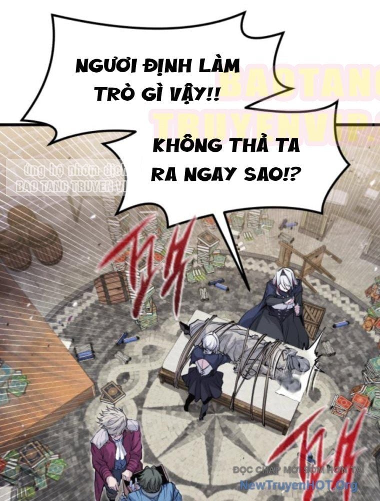 Mỗi Lính Đánh Thuê Trở Về Đều Có Một Kế Hoạch Chapter 53 - Next Chapter 53.1