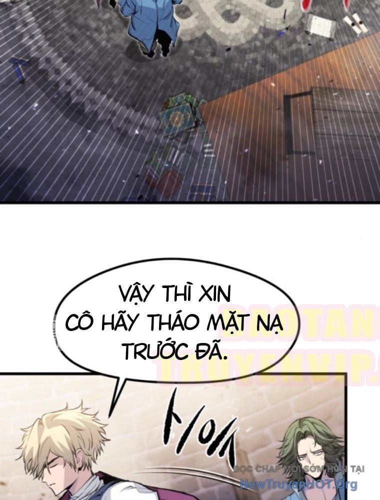 Mỗi Lính Đánh Thuê Trở Về Đều Có Một Kế Hoạch Chapter 53 - Next Chapter 53.1