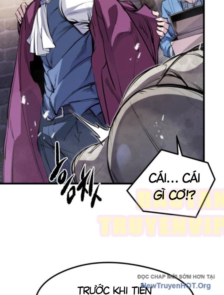 Mỗi Lính Đánh Thuê Trở Về Đều Có Một Kế Hoạch Chapter 53 - Next Chapter 53.1