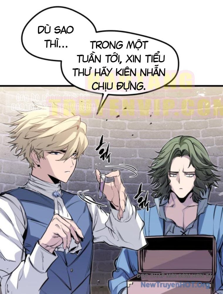 Mỗi Lính Đánh Thuê Trở Về Đều Có Một Kế Hoạch Chapter 53 - Next Chapter 53.1