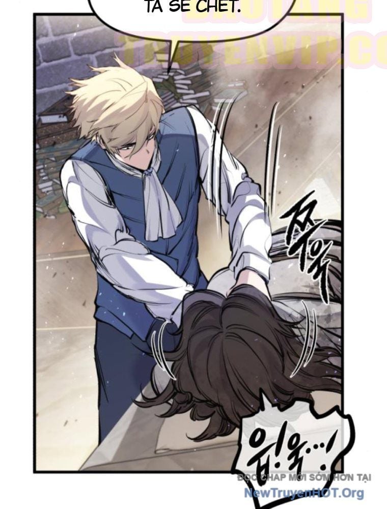 Mỗi Lính Đánh Thuê Trở Về Đều Có Một Kế Hoạch Chapter 53 - Next Chapter 53.1