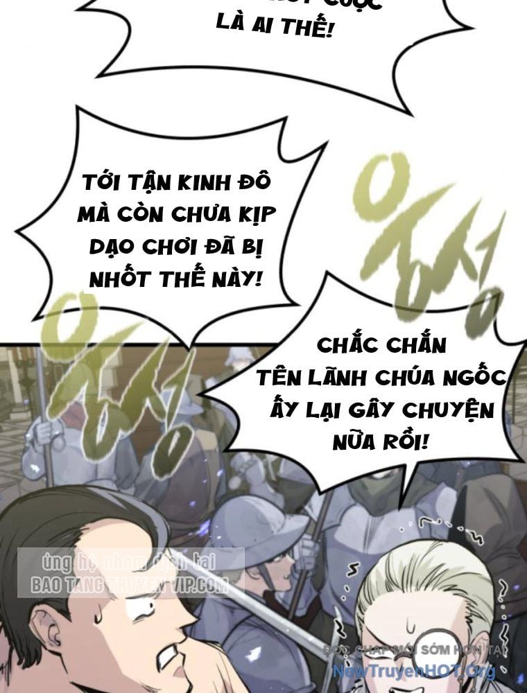 Mỗi Lính Đánh Thuê Trở Về Đều Có Một Kế Hoạch Chapter 53 - Next Chapter 53.1