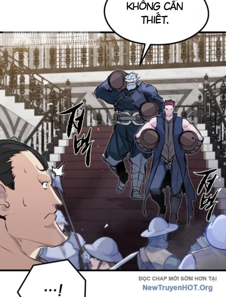 Mỗi Lính Đánh Thuê Trở Về Đều Có Một Kế Hoạch Chapter 53 - Next Chapter 53.1