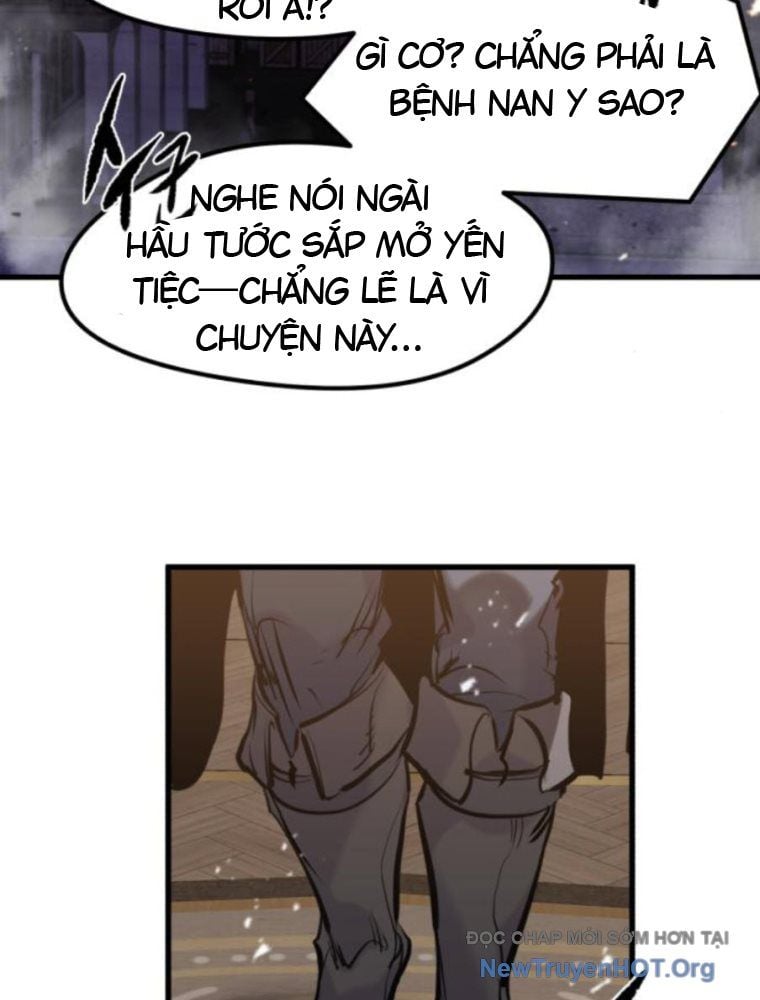 Mỗi Lính Đánh Thuê Trở Về Đều Có Một Kế Hoạch Chapter 53 - Next Chapter 53.1