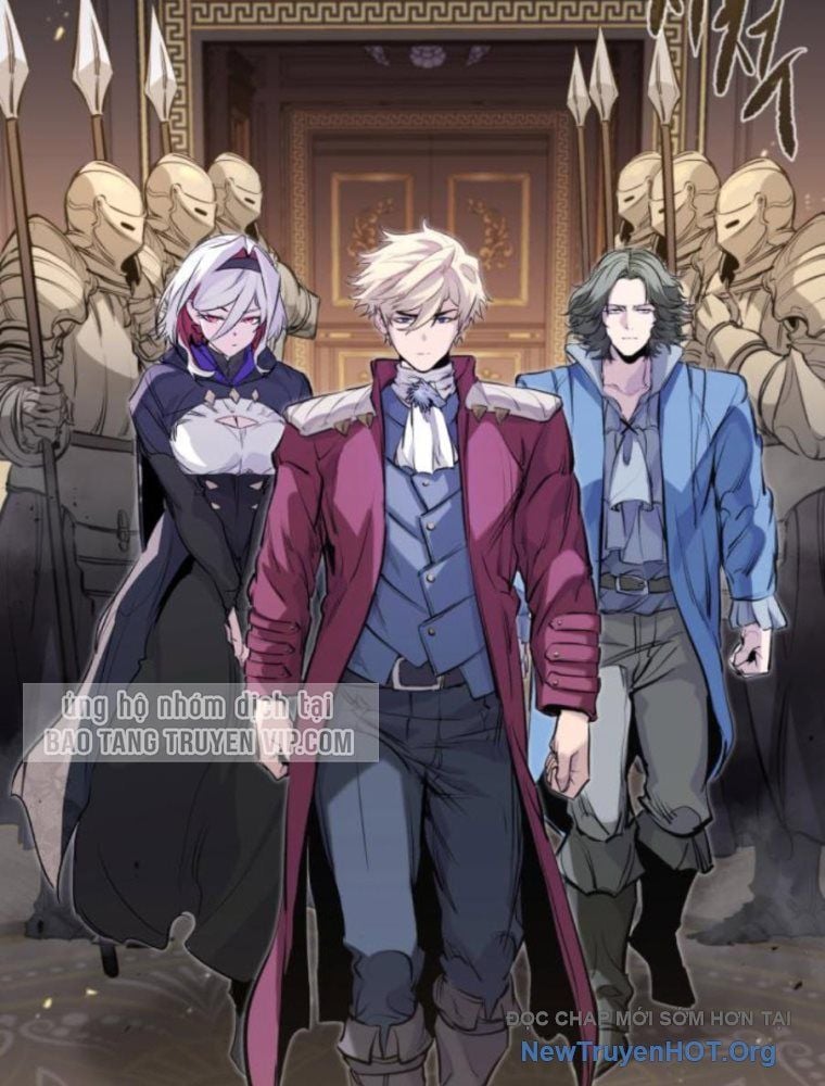 Mỗi Lính Đánh Thuê Trở Về Đều Có Một Kế Hoạch Chapter 53 - Next Chapter 53.1