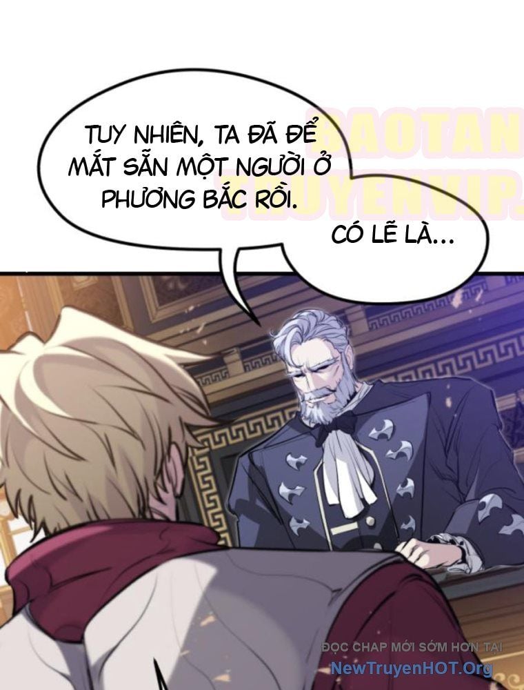 Mỗi Lính Đánh Thuê Trở Về Đều Có Một Kế Hoạch Chapter 53 - Next Chapter 53.1