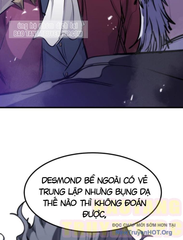Mỗi Lính Đánh Thuê Trở Về Đều Có Một Kế Hoạch Chapter 53 - Next Chapter 53.1