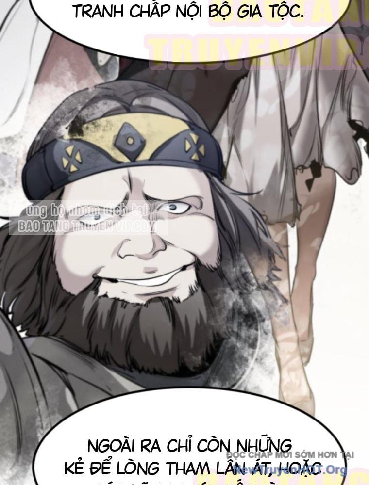 Mỗi Lính Đánh Thuê Trở Về Đều Có Một Kế Hoạch Chapter 53 - Next Chapter 53.1